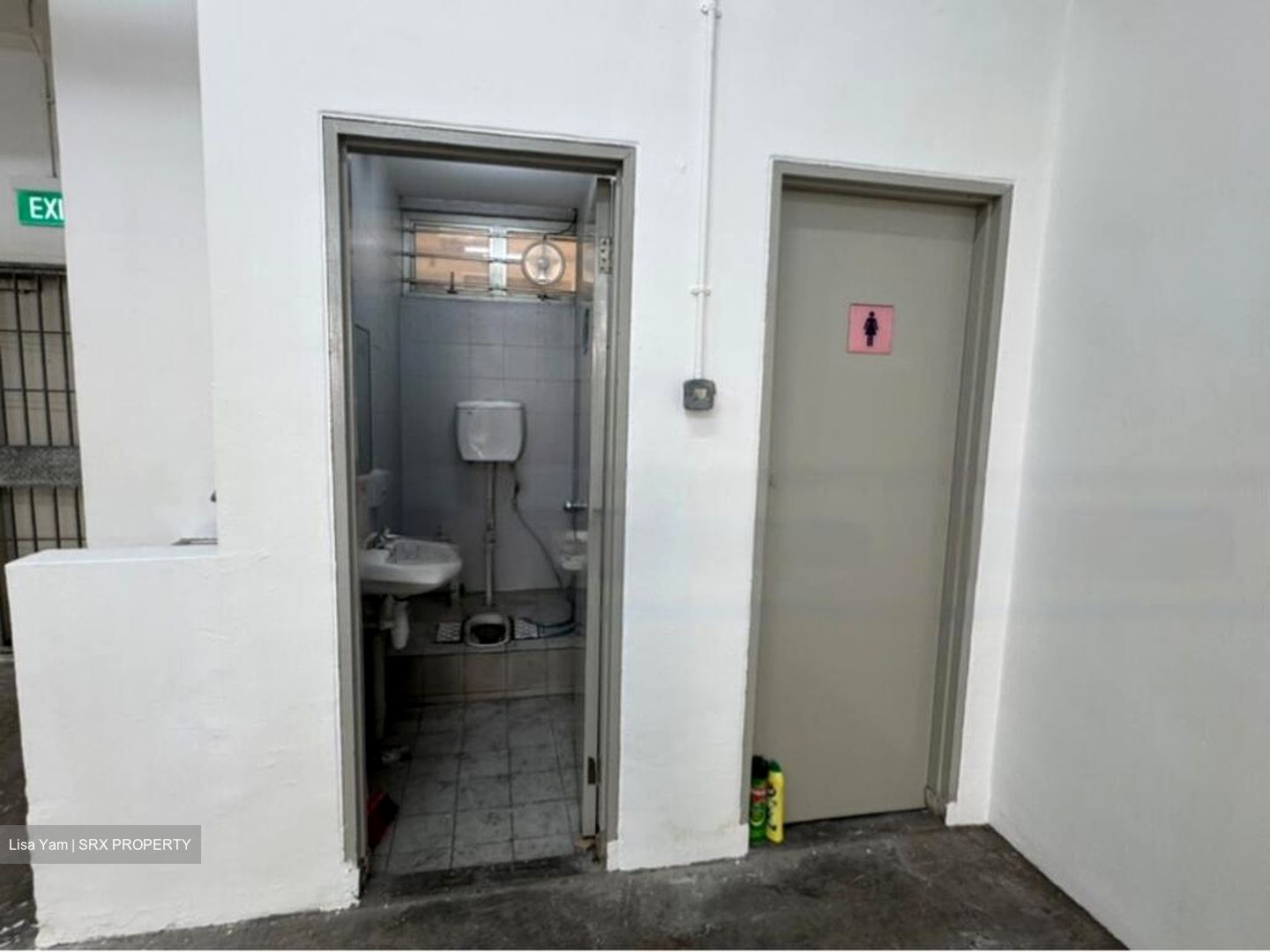 Kb Industrial Building (D14), Factory #482799121